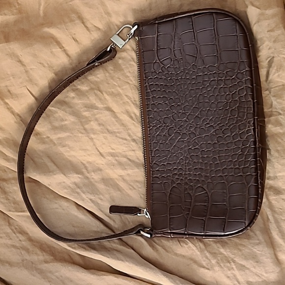 By Far Rachel Shoulder Bag - Picture 5 of 5